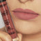 Deborah Milano Fluid Velvet Mat Lipstick - 02 Romantic Pink