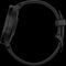 Garmin Vivomove Sport - Hybride smartwatch - 24/7 gezondheidsmonitoring GPS - Zwart