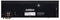Teac W-1200 - Cassettespeler - USB digitale output en mic mixing - Zwart