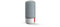 Libratone ZIPP Mini 2 - Draadloze speaker - 360 FullRoom sound - Frosty Grey