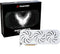 Powercolor - Radeon RX 9070 XT - 16 GB GDDR6 - Spectral White