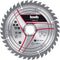 KWB Zaagblad 210 x 30 x 1,2 mm 40 Tands