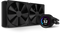 NZXT Kraken Elite 280 (2023) - All-in-One Koeler - 280mm Radiator met LCD-scherm - Zwart