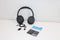 Sony WH-CH720N - Draadloze On-Ear Koptelefoon - Noise Cancelling - Zwart