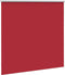 vidaXL - Rolgordijn - verduisterend - 165x150 - cm - stofbreedte - 161,6 - cm - grijs