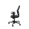 Piqueras y Crespo 2D036G0 - Gaming stoel - Hoogteverstelbaar met armleuning - Donker grijs