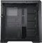 Phanteks Enthoo Pro 2 - Full Tower PC Behuizing - Ondersteunt ATX EATX micro ATX Mini-ITX - Zwart
