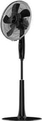 Freestanding Fan Cecotec EnergySilence 1020 Extreme Connected 60 W