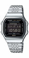 Casio ABL-100WE-1BEF - Polshorloge - Digitaal uurwerk met dual timer - Unisex
