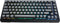 Ducky Tinker 75 - Toetsenbord - Cherry MX Brown - Qwerty US - Zwart