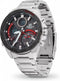 Casio Edifice ECB-900DB-1AER Herenhorloge 44 mm - Zilverkleurig