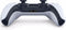 Sony PlayStation DualSense - Draadloze controller - Haptische feedback Adaptieve triggers - Wit Zwart