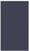 vidaXL - Rolgordijn - verduisterend - 135x230 - cm - stofbreedte - 131,6 - cm - blauw
