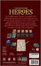 Cartographers: Heroes - Kaartspel