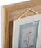 Fotolijsten Versa Plastic Hout MDF (2,5 x 25 x 68 cm) (x4)