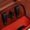 The Chesterfield Brand Leren Fietstas Cognac Geneva