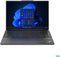 Lenovo ThinkPad E16 Gen 1 (21JN00AMMH) - Laptop - Intel Core i5-1335U - 8GB RAM - 256GB SSD - 16