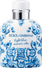 DOLCE & GABBANA - Light Blue Summer Vibes Pour Homme Eau de Toilette Spray 125 ml