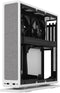 Fractal Design Ridge - Mini-ITX Behuizing - SFF - Wit