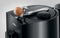 Jura ONO - Koffiemachine - Versgemalen koffie - Piano Black