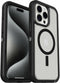 OtterBox Defender XT - iPhone 15 Pro Max - Schokabsorberend - Dark Side (Clear / Black)