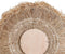 De Yuki Spiegel - Naturel - L