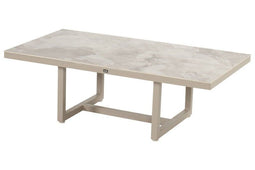 Hartman - Luto coffee tafel taupe 140 x 75 cm