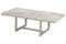 Hartman - Luto coffee tafel taupe 140 x 75 cm