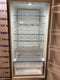 BOSCH KGN392LBF - Koel-vriescombinatie - 363 liter - RVS