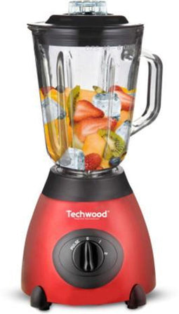 Techwood 385 - Blender - 1.5L - 500 watt