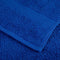 vidaXL - Gastendoekjes - SOLUND - 10 - st - 600 - g/m² - 30x30 - cm - blauw