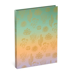 Schoolagenda 2022-2023 Midnight Gold Arizona