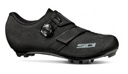 Sidi Aertis - MTB schoenen - Firmor ondersteuning nylon zool - zwart heren 46