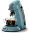 Philips Senseo Original HD6553 - Koffiezetapparaat - Koffieboosttechnologie en Crema Plus - Blauw