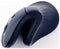 Gembird MUSW-ERGO-03 - Ergonomische muis - Draadloos 1600 dpi - Zwart