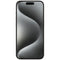 Apple iPhone 15 Pro - Wit titanium - 1000 GB - Dubbele fysieke simkaart