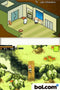 Contact - Nintendo DS - RPG - Verken vreemde wereld en verzamel Cells