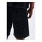 Project X Paris Corduroy Short - Zwart - Maat L