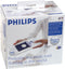 Philips S-bag FC8021/05 - Stofzuigerzakken - 50% langer mee - TÜV-gecertificeerd (16 stuks)