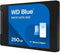 WD Blue SA510 - SATA SSD 2,5