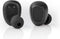 Nedis HPBT5052 - In-Ear TWS Koptelefoon - Bluetooth 5.0 met spraakbesturing - Zwart