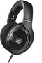 Sennheiser HD 569 - Over-Ear Koptelefoon - Gesloten klankkast - Zwart