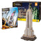 National Geographic 3D Puzzel The Empire State Building