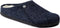 Birkenstock Zermatt - Sloffen - Smalle pasvorm - Donker blauw - Maat 40