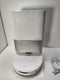 Dreame X40 Ultra Complete - Robotstofzuiger - 12.000 Pa zuigkracht - Wit