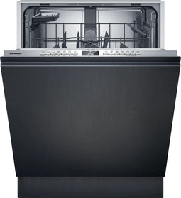 Siemens SN63HX04TE - Volledig geïntegreerde inbouw vaatwasser - 13 couverts - 46 dB