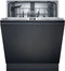 Siemens SN63HX04TE - Volledig geïntegreerde inbouw vaatwasser - 13 couverts - 46 dB