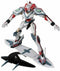 Eureka Seven Nirvash Type Zero Mode