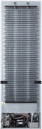Inventum KV1850W - Vrijstaande koel/vriescombinatie - NoFrost 216/122 liter - LED verlichting