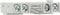 Eaton 082882 NHI-E-11-PKZ0 Hulpschakelaar Inbouw 250 V/DC 2 A 1x NO, 1x NC 1 stuk(s)